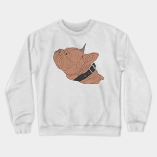 French Bulldog Crewneck Sweatshirt